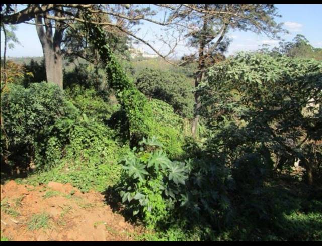 3,494M² VACANT LAND FOR SALE IN COWIES HILL